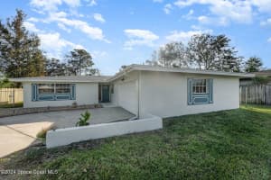 3205 Barna Avenue, Titusville, FL 32780 Sold 06/30/25