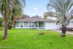 7736 100th Ct, Vero Beach, FL 32967, Sold 02/05/25