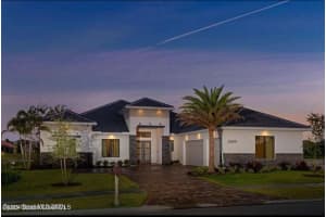 3230 Cappannelle Drive, Melbourne, FL 32940 Sold 02/03/25