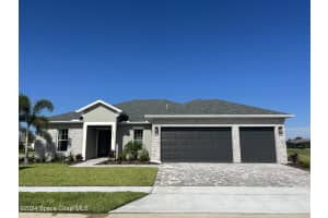 4315 Negal Circle, Melbourne, FL 32901 - MLS#1028523