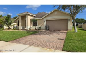 9887 Verona Circle, Vero Beach, FL 32966 - MLS#1028530