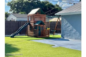 1810 Elizabeth Street, Melbourne, FL 32901 - MLS#1028534