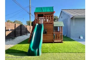 1810 Elizabeth Street, Melbourne, FL 32901 - MLS#1028534