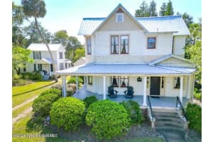 602 Indian River Avenue, Titusville, FL 32796 - MLS#1028536