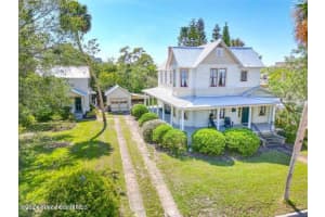 602 Indian River Avenue, Titusville, FL 32796 - MLS#1028536