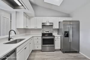 627 Castaways St NE, Palm Bay, FL 32907, Sold 02/19/25