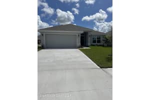 2602 Carrick St, Palm Bay, FL 32907, Sold 05/19/25