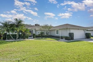 1707 Independence Ave, Melbourne, FL 32940, Sold 11/27/24