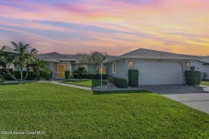 1707 Independence Ave, Melbourne, FL 32940, Sold 11/27/24