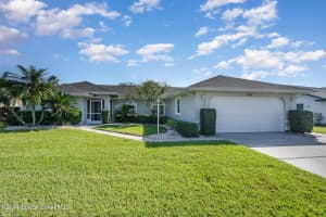 1707 Independence Ave, Melbourne, FL 32940, Sold 11/27/24