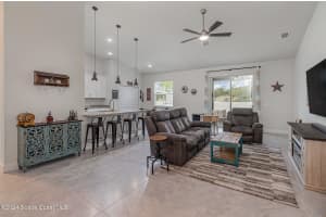 802 Taluga Ave SE, Palm Bay, FL 32909, Sold 04/28/25