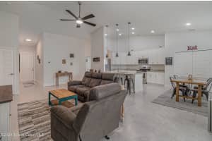 802 Taluga Ave SE, Palm Bay, FL 32909, Sold 04/28/25