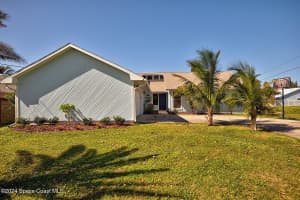 2356 Date Palm Dr, Edgewater, FL 32141, Sold 04/15/25