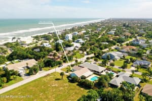 2356 Date Palm Dr, Edgewater, FL 32141, Sold 04/15/25