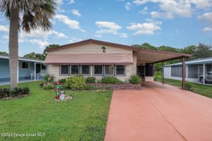 820 E 17th Ave, New Smyrna Beach, FL 32169, Sold 12/30/24