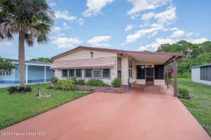 820 E 17th Ave, New Smyrna Beach, FL 32169, Sold 12/30/24
