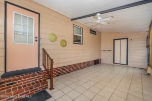 820 E 17th Ave, New Smyrna Beach, FL 32169, Sold 12/30/24