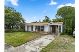 840 Badger Dr NE, Palm Bay, FL 32905, Sold 06/17/25