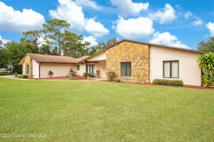 2701 Granada Blvd, Kissimmee, FL 34746, Sold 02/21/25