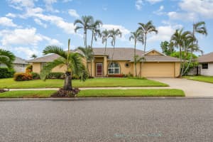 419 Lighthouse Landing St, Satellite Beach, FL 32937, Sold 03/10/25