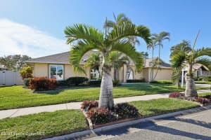 419 Lighthouse Landing St, Satellite Beach, FL 32937, Sold 03/10/25