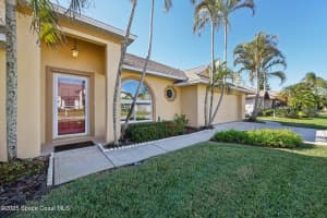 419 Lighthouse Landing St, Satellite Beach, FL 32937, Sold 03/10/25