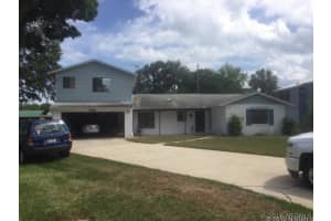 186 Hibiscus Rd, Edgewater, FL 32141, Sold 02/11/25
