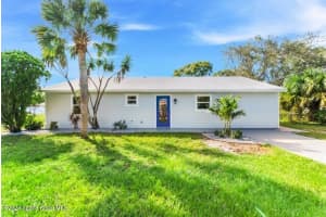 2255 17th Ave, Vero Beach, FL 32960, Sold 12/05/24