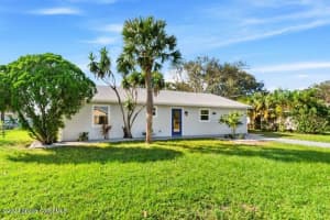 2255 17th Ave, Vero Beach, FL 32960, Sold 12/05/24
