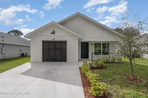 841 Dunbar Street, Cocoa, FL 32927 Sold 06/06/25