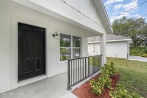 841 Dunbar Street, Cocoa, FL 32927 Sold 06/06/25