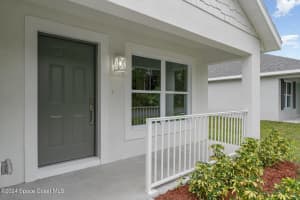 857 Dunbar Street, Cocoa, FL 32927 Sold 06/24/25