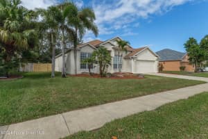 2739 Whistler St, Melbourne, FL 32904, Sold 02/14/25