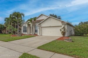 2739 Whistler St, Melbourne, FL 32904, Sold 02/14/25