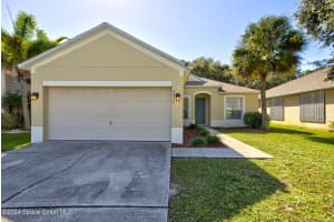 3837 Mt Carmel Ln, Melbourne, FL 32901, Sold 04/28/25
