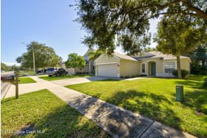3837 Mt Carmel Ln, Melbourne, FL 32901, Sold 04/28/25