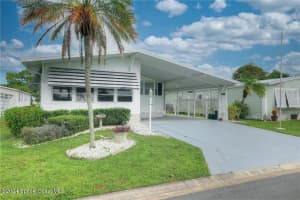 621 Ranchette Rd, New Smyrna Beach, FL 32168, Sold 03/14/25