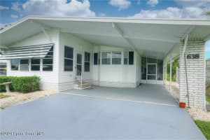 621 Ranchette Rd, New Smyrna Beach, FL 32168, Sold 03/14/25