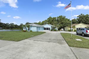 5050 Cinnamon Fern Boulevard, Cocoa, FL 32927 Sold 04/15/25
