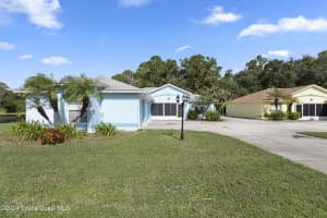 5050 Cinnamon Fern Boulevard, Cocoa, FL 32927 Sold 04/15/25