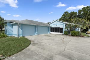 5050 Cinnamon Fern Boulevard, Cocoa, FL 32927 Sold 04/15/25