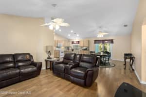 5050 Cinnamon Fern Boulevard, Cocoa, FL 32927 Sold 04/15/25