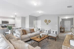 2747 Fiesta Ave SE, Palm Bay, FL 32909, Sold 04/07/25