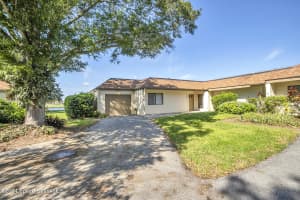 216 Country Club Drive, Melbourne, FL 32940 - MLS#1028696