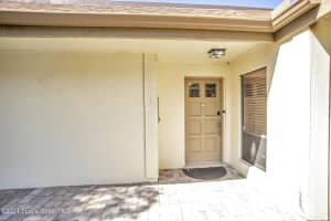 216 Country Club Drive, Melbourne, FL 32940 - MLS#1028696