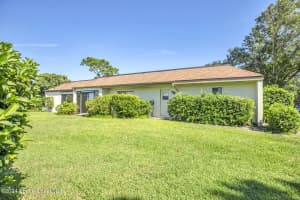 216 Country Club Drive, Melbourne, FL 32940 - MLS#1028696