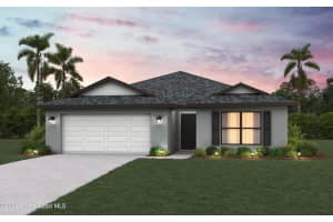 835 Tyrol Ave NW, Palm Bay, FL 32907, Sold 03/21/25