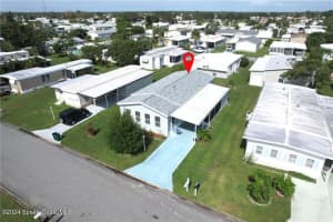 401 N Atlantic Ave #502, New Smyrna Beach, FL 32169, Sold 12/05/24