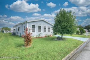 401 N Atlantic Ave #502, New Smyrna Beach, FL 32169, Sold 12/05/24