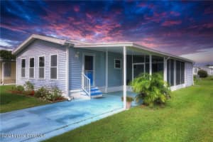 401 N Atlantic Ave #502, New Smyrna Beach, FL 32169, Sold 12/05/24